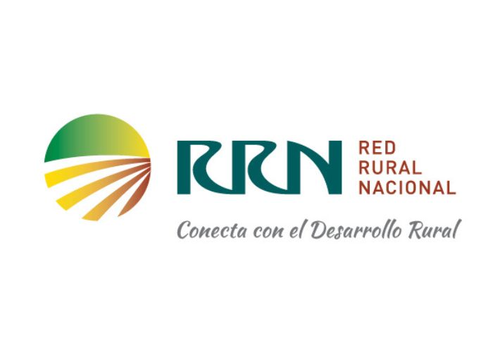 Red Rural Nacional logo