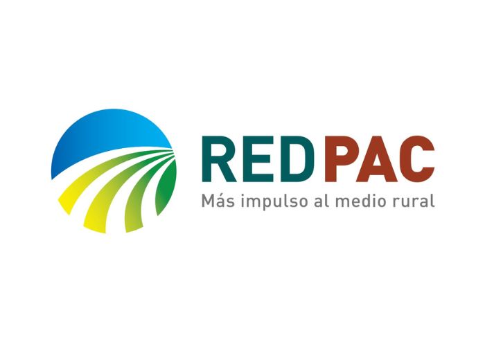 logo de la red rural pac