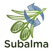 Logo del Grupo Operativo SUBALMA.